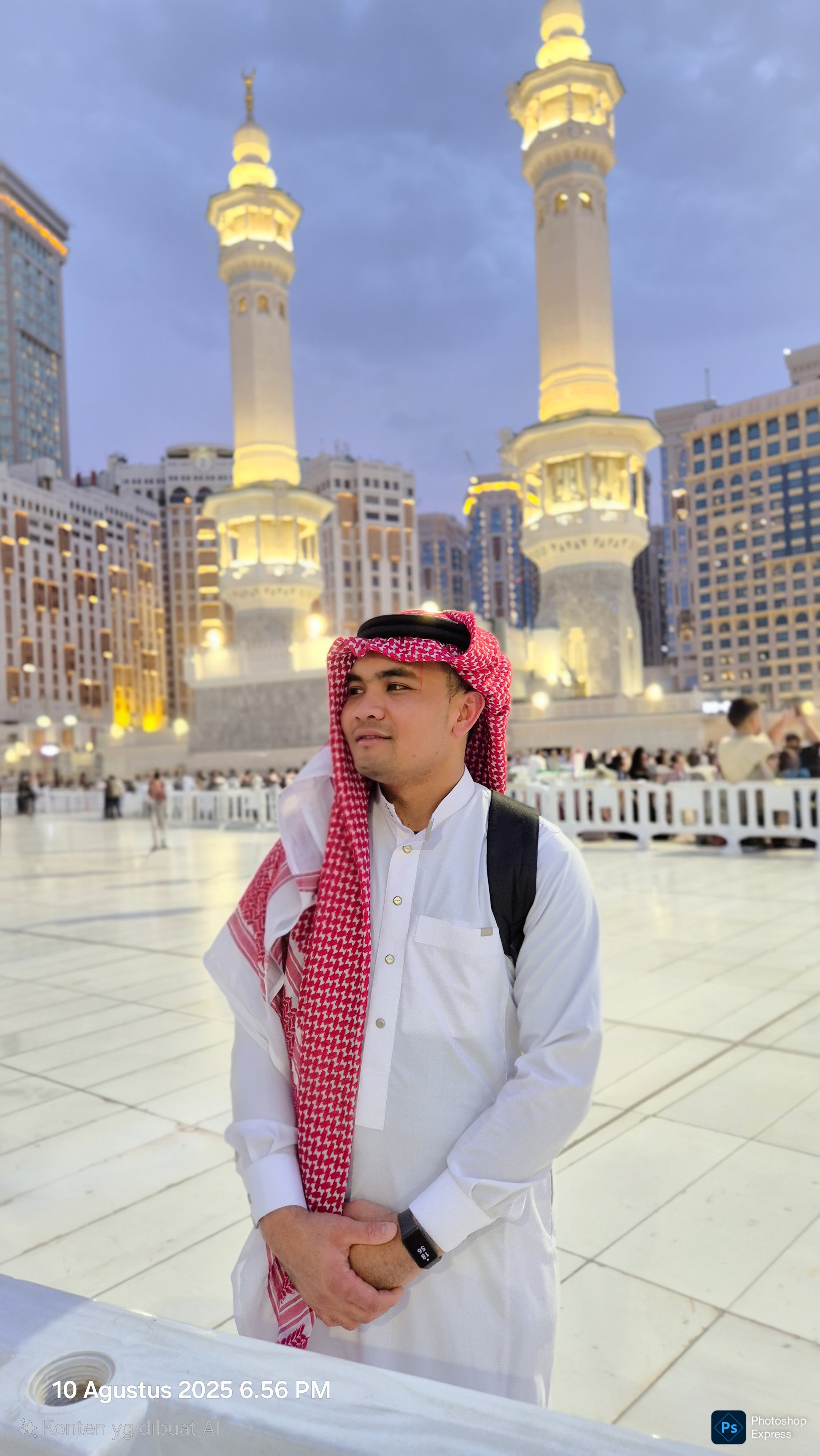 Muhammad Al Asyi